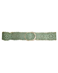Printemps Cutout Hip Belt