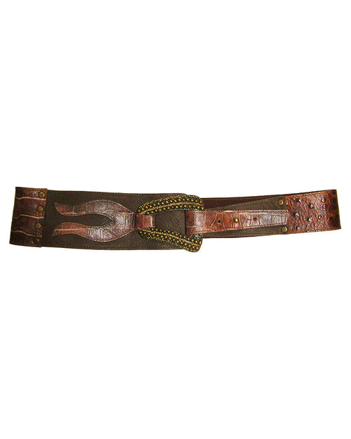 Wide Flame hip belt