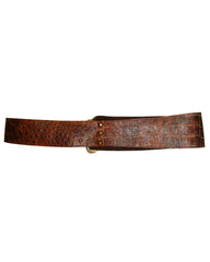 Wide Flame hip belt