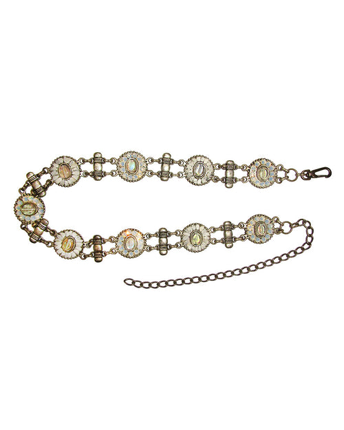 Ojai Chain Belt