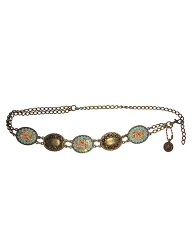 Masala Chain Belt