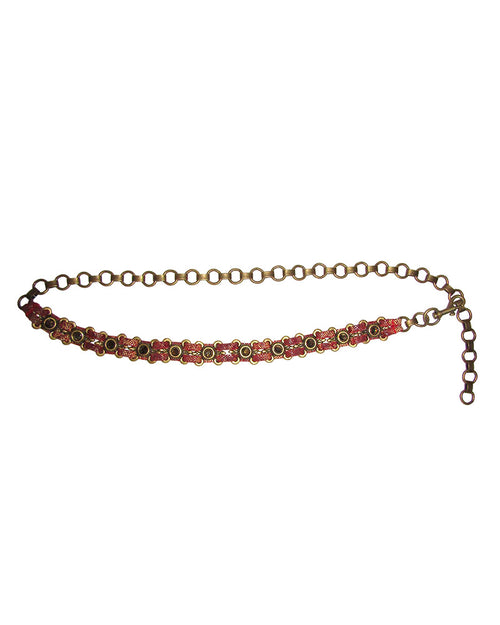 Masala Chain Belt