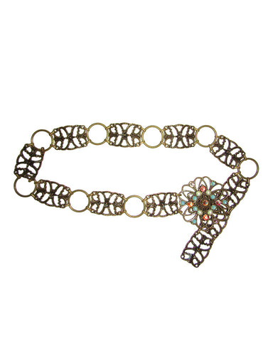 Masala Chain Belt