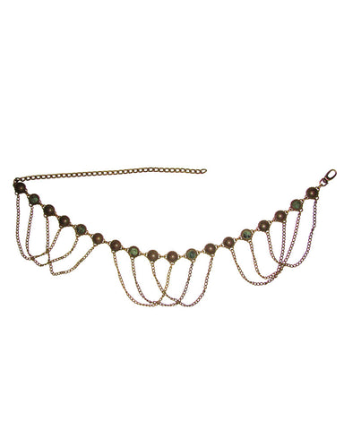 Printemps Cutout Hip Belt