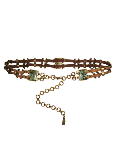 Masala Chain Belt
