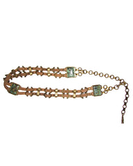 Clancey Chain Belt