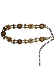 Ojai Chain Belt