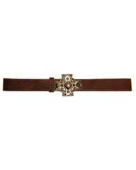 Jasper Cross Belt