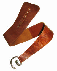 Swirl Hip Belt