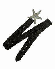 Seashore Braided Belt