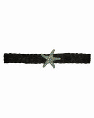 Seashore Braided Belt
