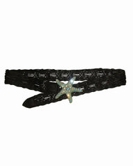 Seashore Braided Belt