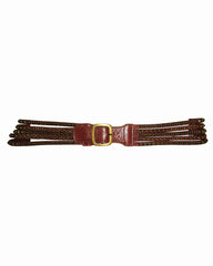 Studded 5 Strand Hip Belt
