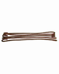 Studded 5 Strand Hip Belt