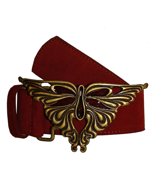 Papillon Belt
