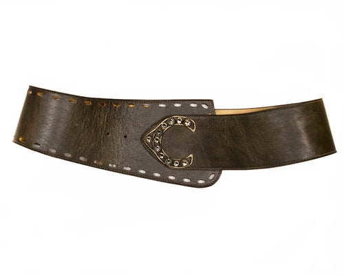 Majesty Hip Belt