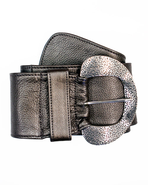 Ingrid Wide Belt