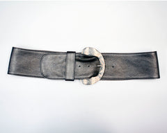 Ingrid Wide Belt