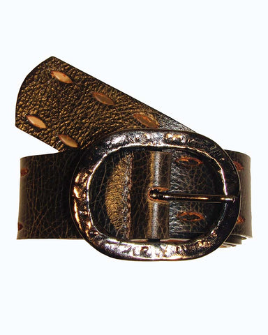 Bristol Braided Belt
