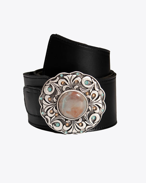 Clover Hip Belt