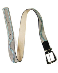 Chain Wave Jean Belt