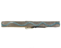 Chain Wave Jean Belt