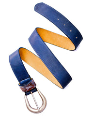 Noble Jean Belt