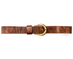 Noble Jean Belt
