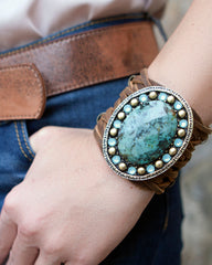 Jewel Bracelet