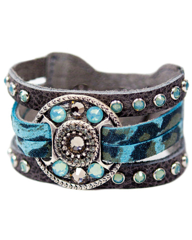 Alma Cuff