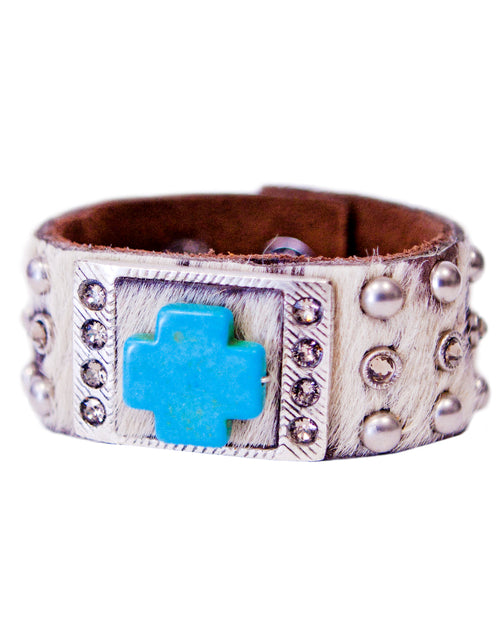 Elvis Cuff