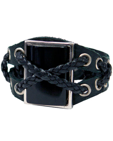 Cobra Wrap Bracelet