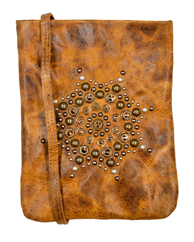 Amarillo Fringe Bag