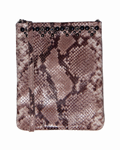 Kiss Studded Cell  Pouch