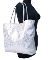 Madison Tote Bag