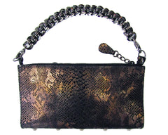 Chunky Chain Clutch