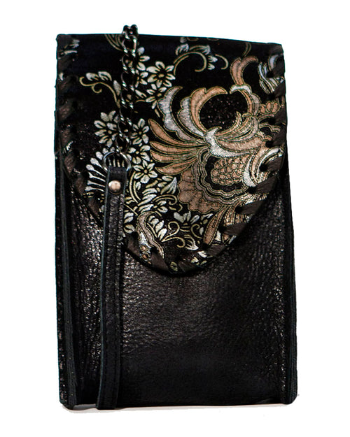 Deja Box Bag