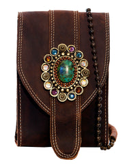 Mallory Box Bag