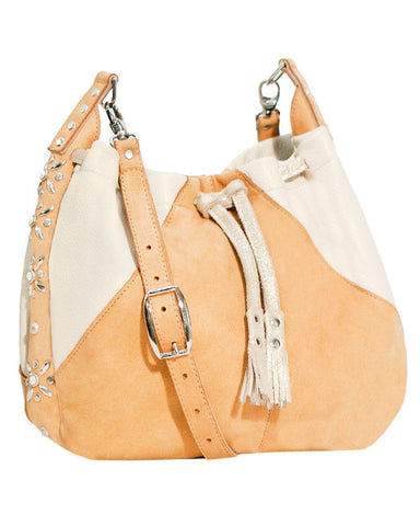 Amarillo Fringe Bag