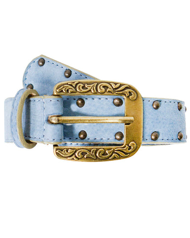 Sienna Chain Belt