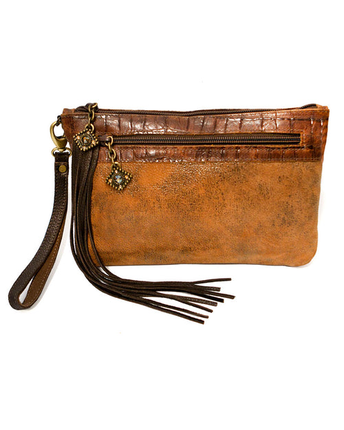 Sofia Clutch