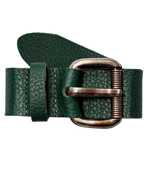 Sienna Chain Belt – Leatherock