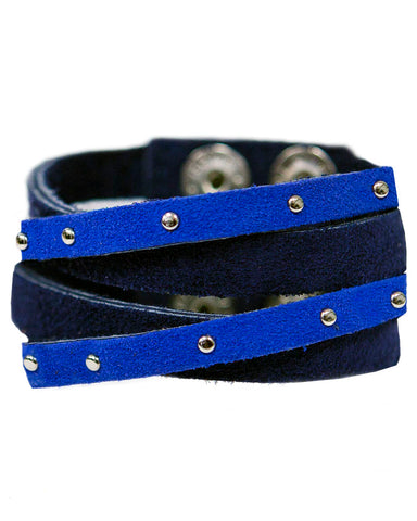 Kara Wrap Bracelet