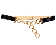 Thalia Skinny Belt