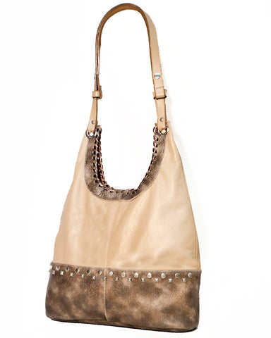 *Gothic Cross Messenger Bag