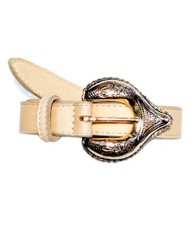 Clancey Chain Belt