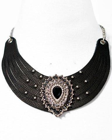 Tinsley Necklace