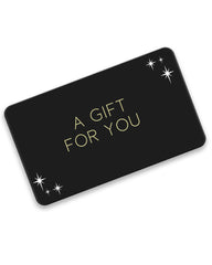 Leatherock Gift Card