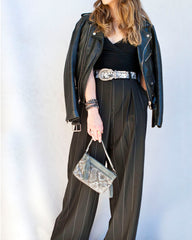 Leanna convertible Clutch